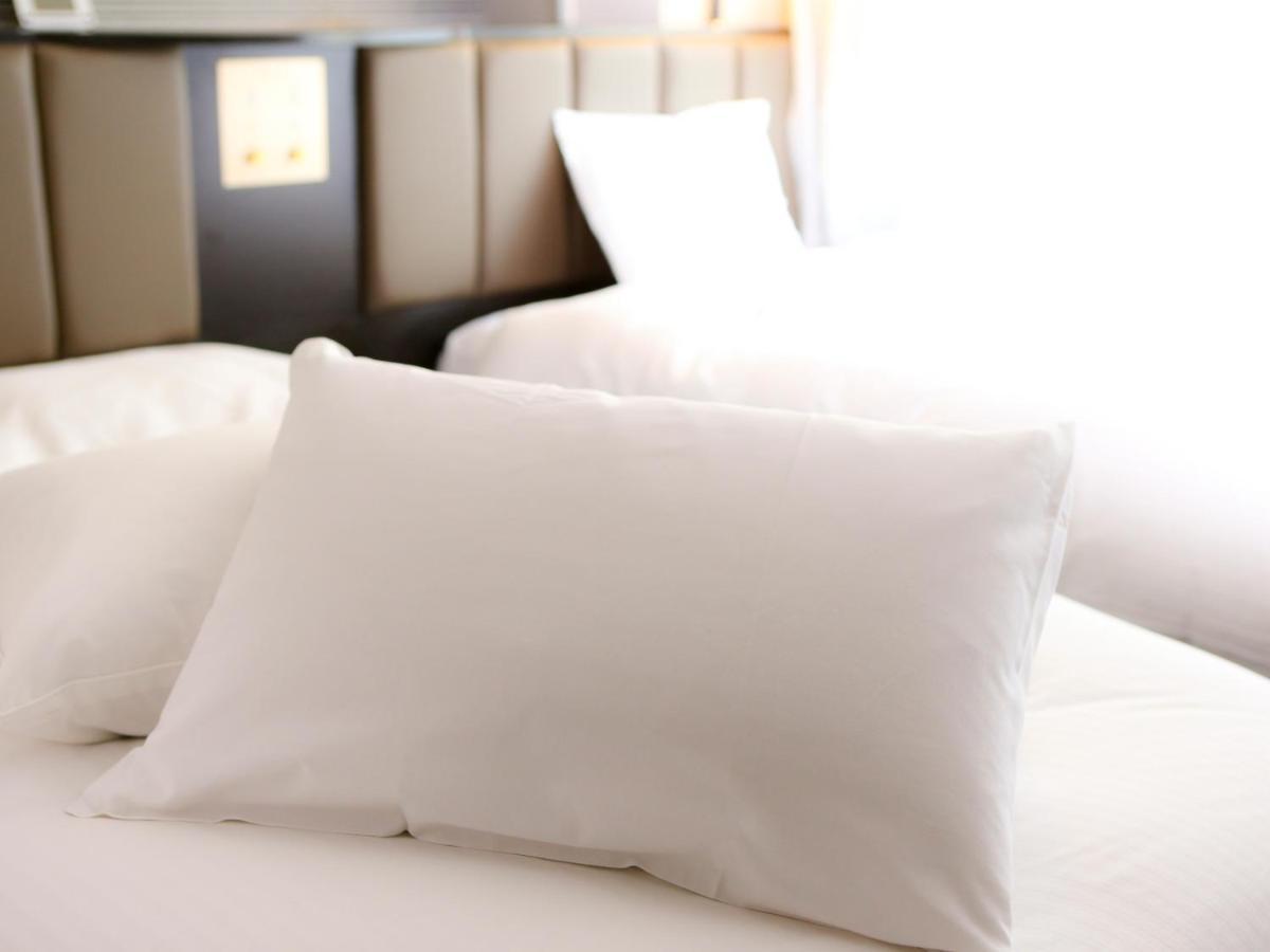 Apa Hotel Osaka Kadomashi Ekimae Eksteriør bilde