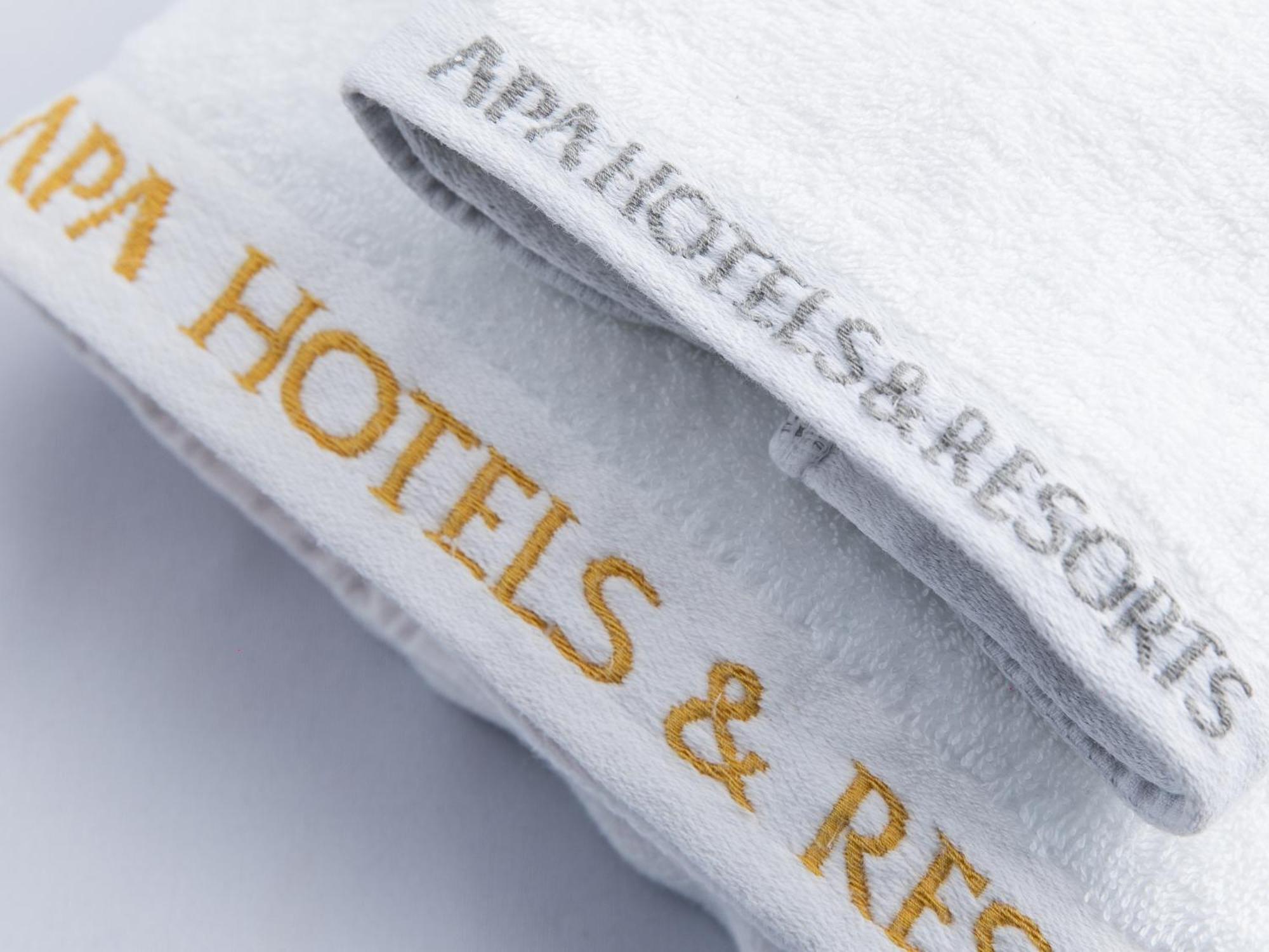Apa Hotel Osaka Kadomashi Ekimae Eksteriør bilde